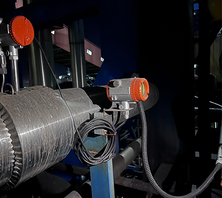 漢中八一鋅業(yè)服務(wù)報(bào)告