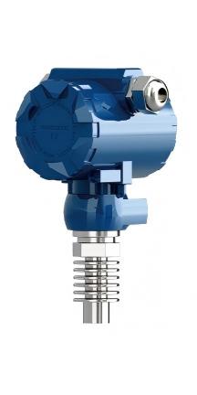 DTR3051S單晶硅壓力變送器