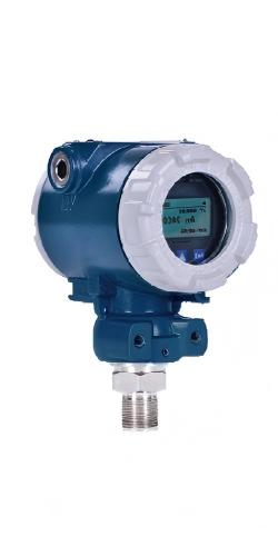 DTRP400普通型壓力變送器