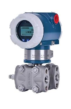 DTR3051S單晶硅差壓變送器