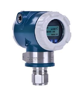 DTRP500智能型壓力變送器