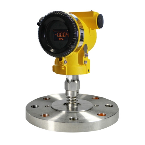 3051S LA/LG絕壓/表壓遠(yuǎn)傳變送器