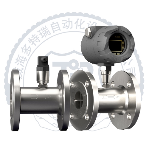 液體渦輪流量計(jì)