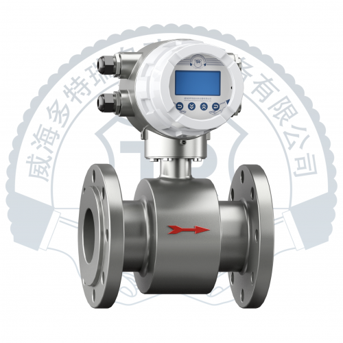 電磁流量計(jì)