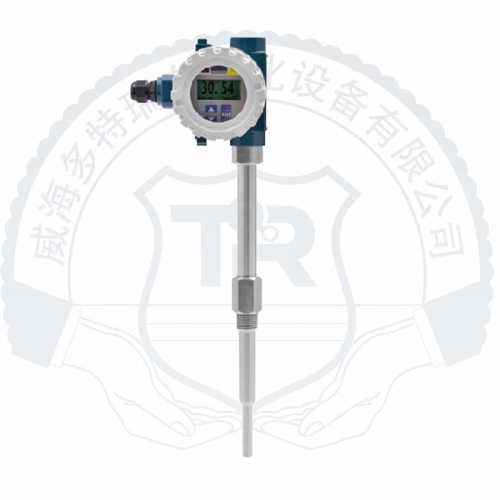 DTRSBW 一體化溫度變送器