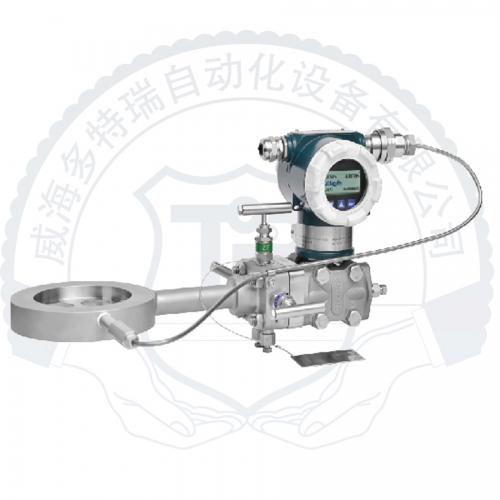 DTRP600多參量流量變送器