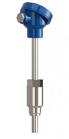 DTRWZP230鎧裝熱電阻